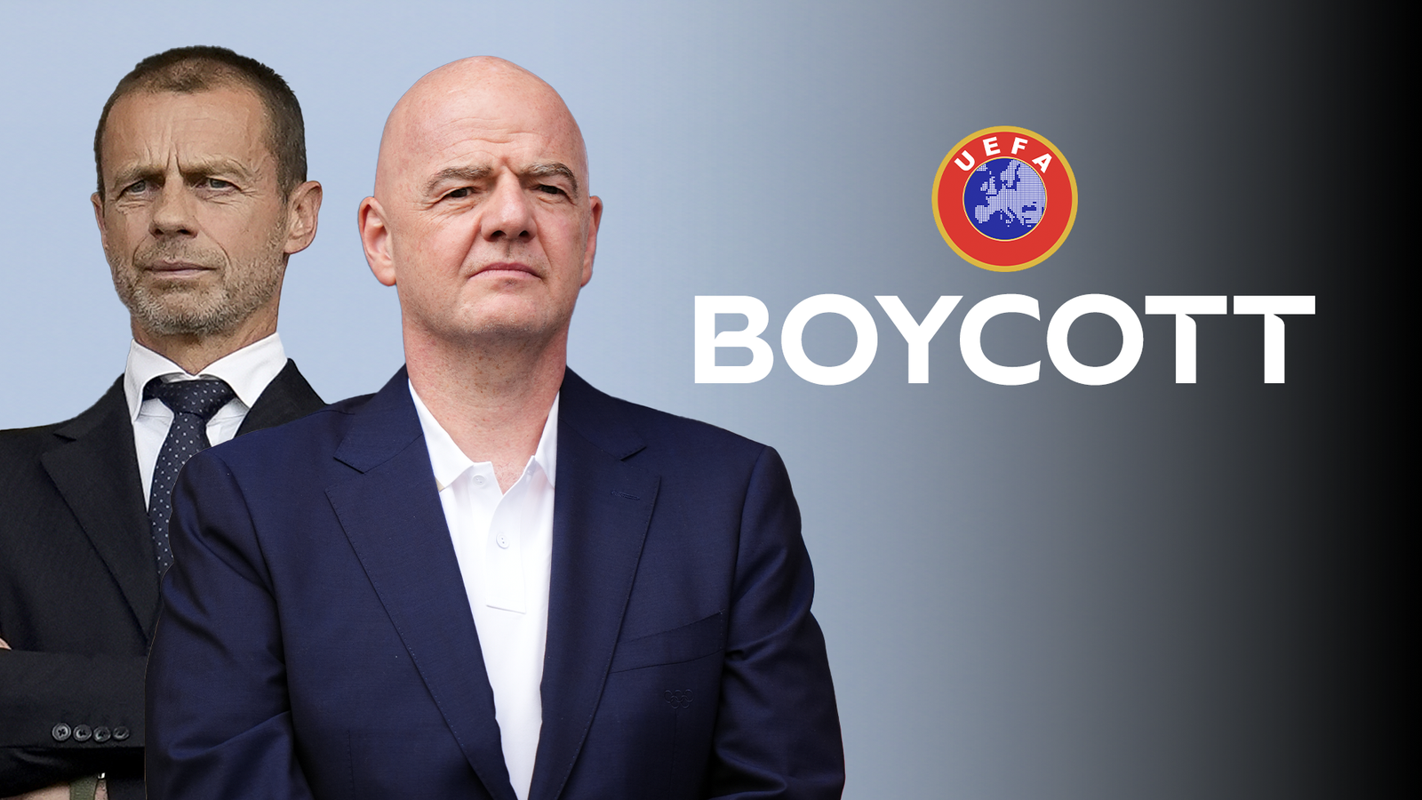 国际球员联盟FIFPRO谴责国际足联主席权力滥用，UEFA重申抵制态度